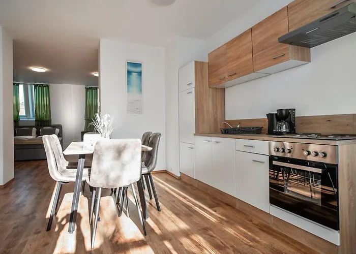 דירה At Westbahnhof I Close To Shopping Street & Metro *