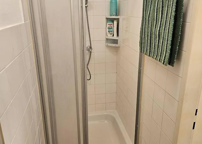 דירה At Westbahnhof I Close To Shopping Street & Metro *